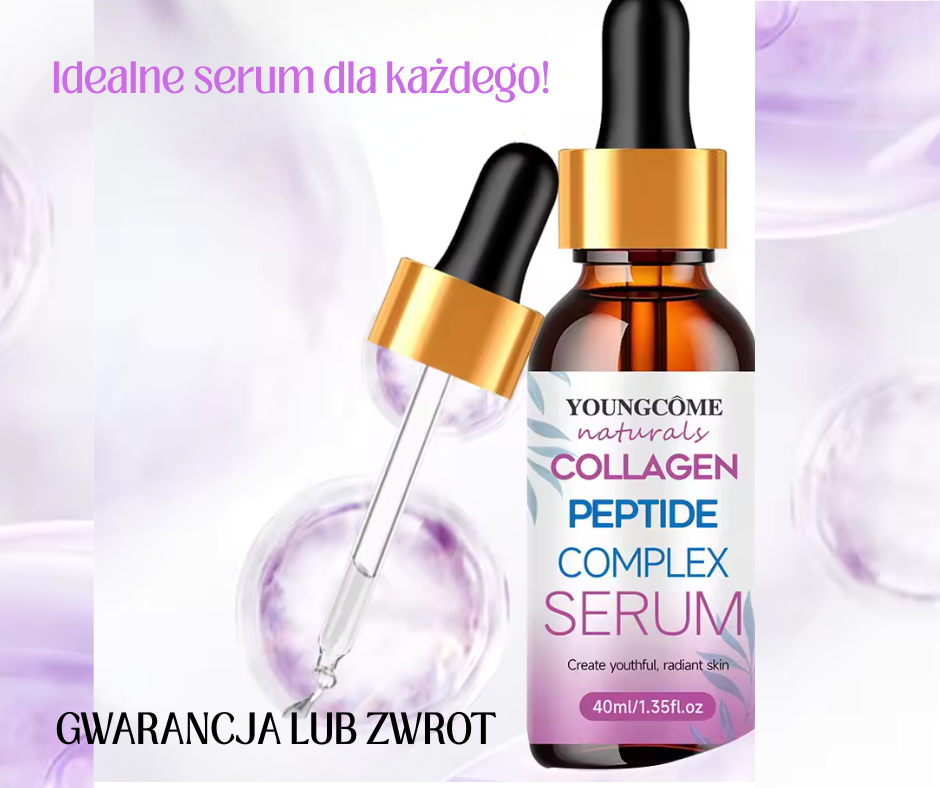 Serum Kolagenowe