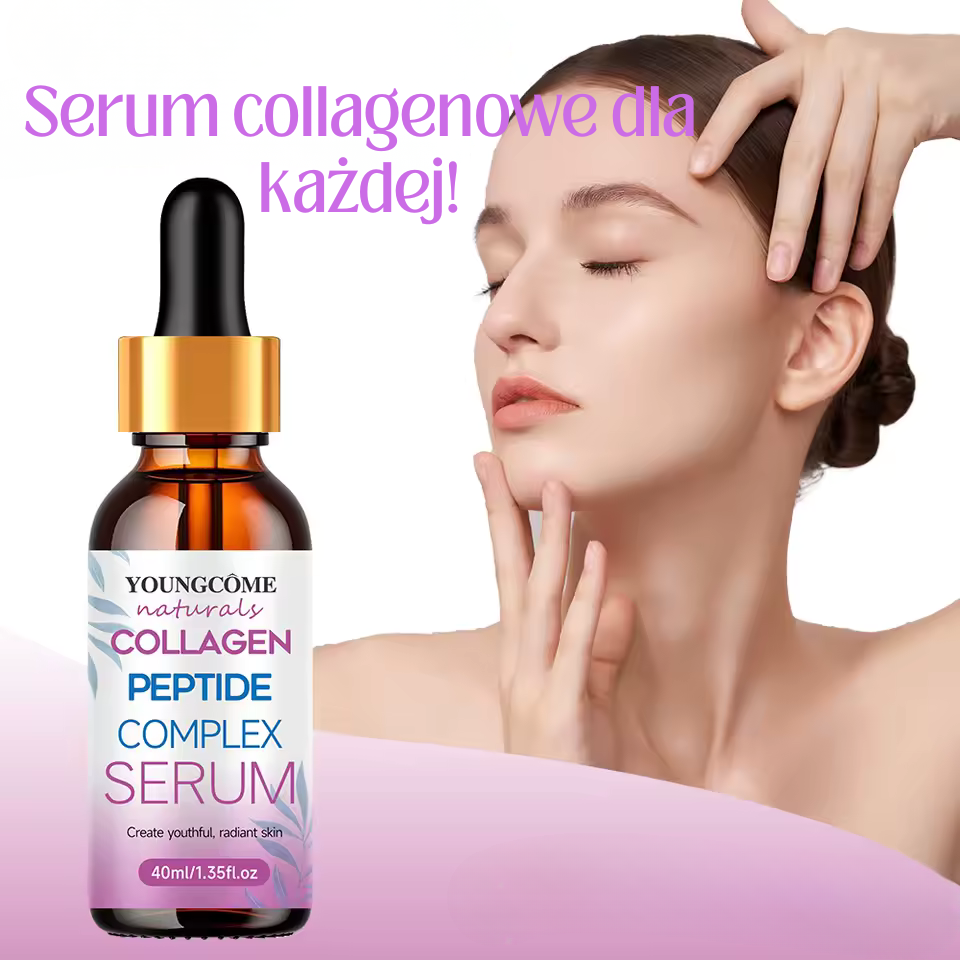 Serum Kolagenowe
