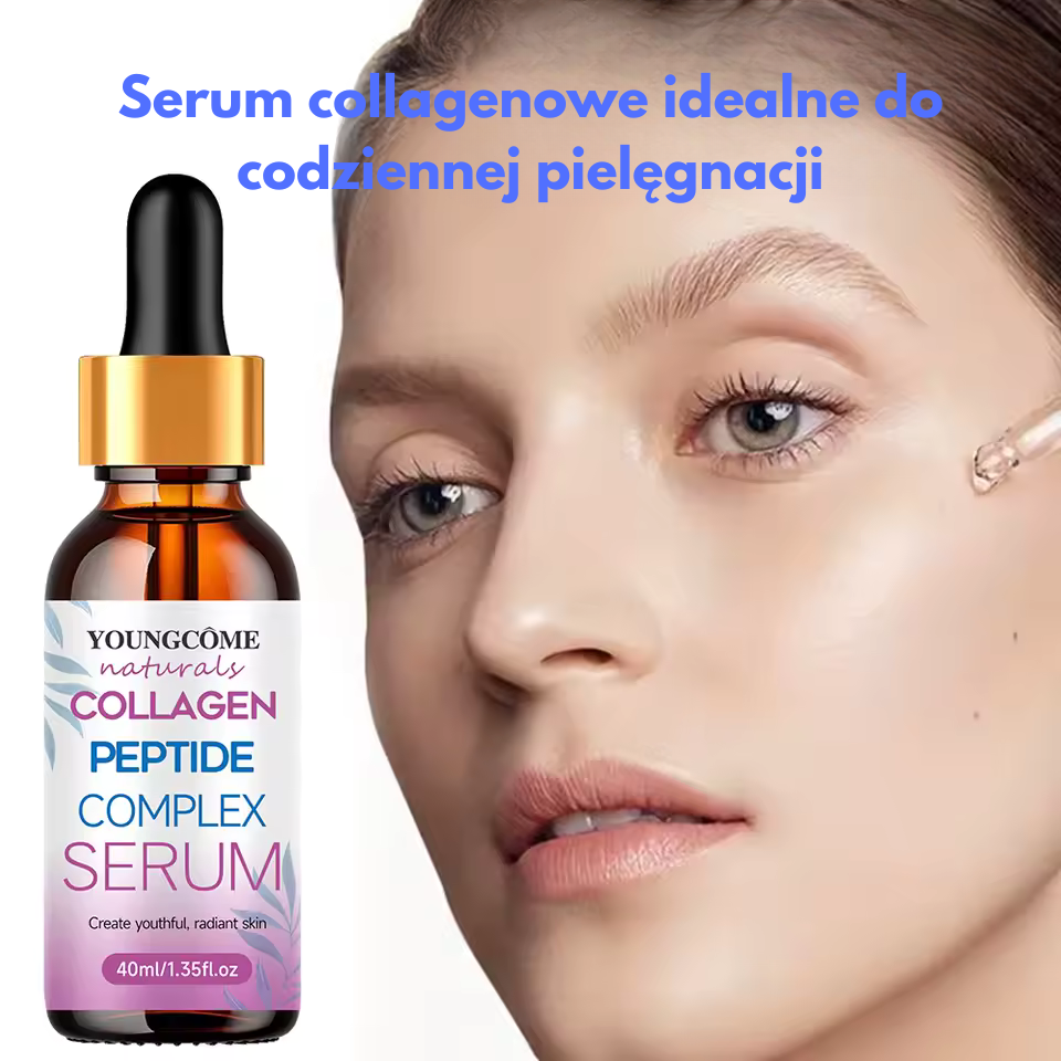 Serum Kolagenowe