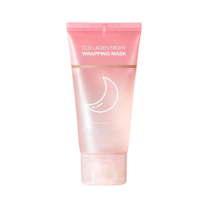 Nocna Maska Kolagenowa