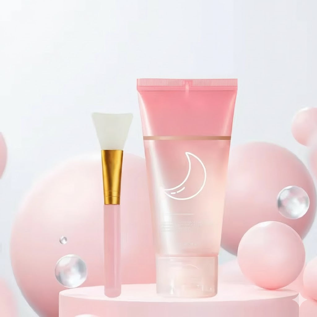 Nocna Maska Kolagenowa